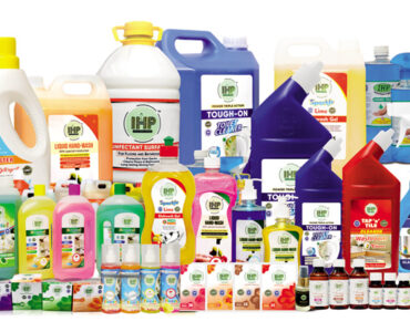 housekeeping-products-manufacturers