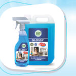 The Top Manufacturers of Housekeeping Products, Glass Cleaners, and Washroom Cleaners– IHP (Ishan Hygienic Products)