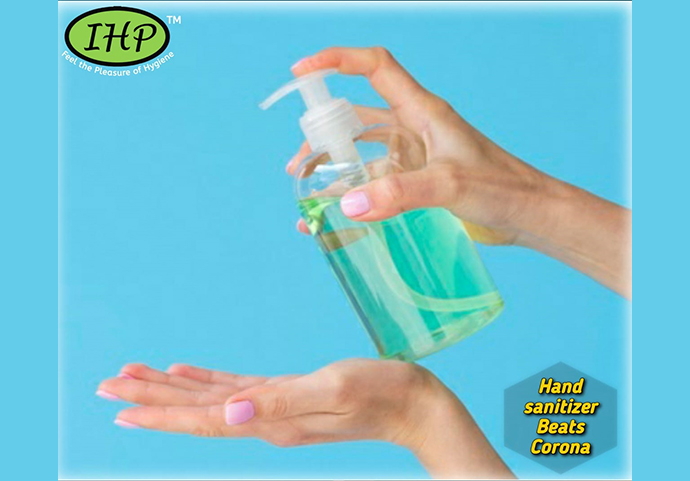 hand-sanitizer-manufacturer-ihpindia