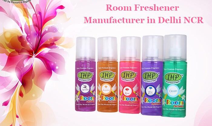 room-freshner-manufacturers-in-delhi-ncr