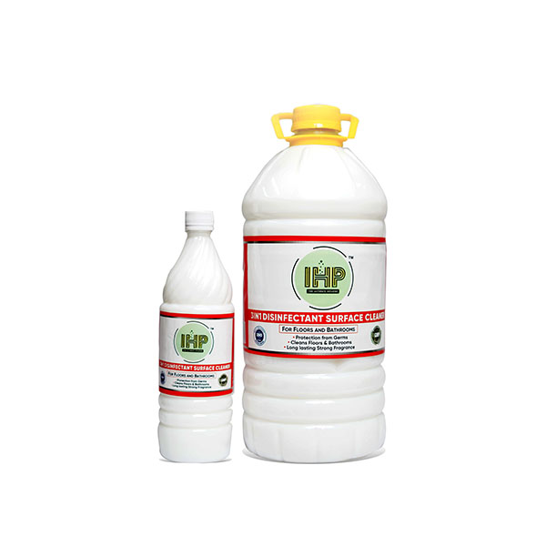 3 in 1 Disinfectant Surface Cleaner