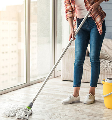 Floor-Cleaners