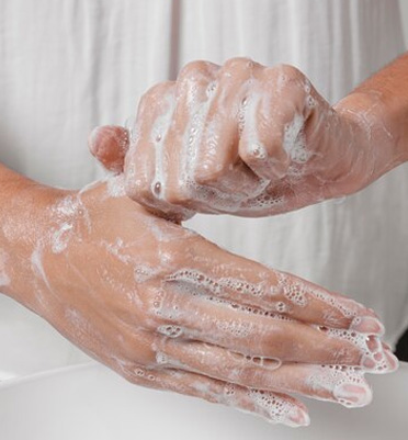 Foam-Hand-Wash