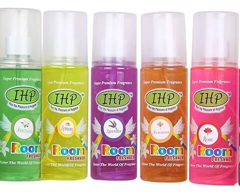 pack-of-room-freshner Eco-friendly Room Fresheners from Noida